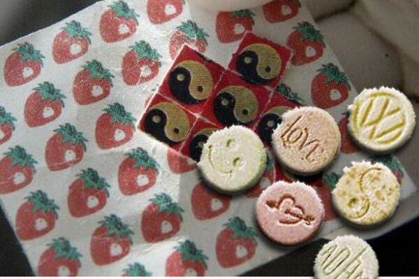 Buy LSD Tabs Online